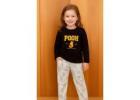 Best Kids Dresses in Hyderabad – Shop Online at Paparazzi Kids