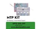 Buy MTP Kit Online USA with Fast Shipping