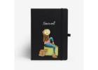 PapaChina Supplies Durable Custom Notebooks at Wholesale Prices