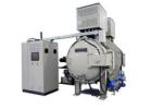 Debinding and Sintering Furnace by Moat City Limited