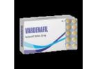 Acquire Vardenafil 20mg Online for $99