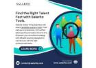 Find the Right Talent Fast with Salarite Tools