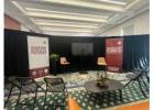 Custom Retractable Banners Charlotte NC for Office Branding