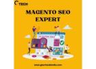 Top Magento SEO Expert for Guaranteed Google Rankings