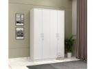 Bedroom Cupboard: Functional & Chic Wardrobe