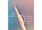 ORACURA® Electric Brushes – Advanced Power Brushing for Healthier Smiles
