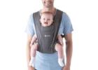 Premium Baby Slings & Carriers at Bambinista