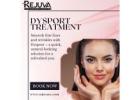 Dysport Treatment Newport Beach