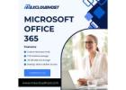 Affordable Office 365 Plans India – Max Cloud Host