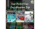 Safe, Exciting & Refreshing Parks Families Love