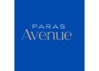 Commercial Projects In Noida  | Paras Avenue