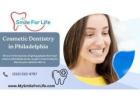 Cosmetic Dentistry in Philadelphia Helping You Transform Your Smile with Confidence