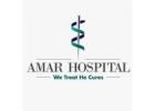 Leading Multi Speciality Hospital in Punjab – Complete Healthcare at Amar Hospital