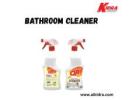 Bathroom Cleaner in Liverpool