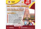 NDA 1 Year Foundation Program in Delhi