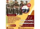 NDA Academy in Chandigarh for 11th and 12th
