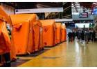 Reliable Trade Show Booth Shipping Services Nationwide Delivery