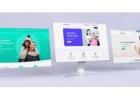 Hire Creative Dental Website Design Company for Online Platforms