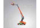 Browse Top Boom Lift for Sale at Dingli AWP India