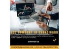 Best SEO Company in Chandigarh | Dazonn Technologies