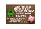 Unleash Fun Savings!