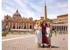 Find your custom trip with skip-the-line passes with the Vatican City Tour