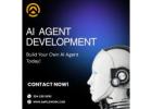 AI Agent Development Services That Deliver