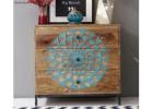 Buy Chest of Drawer Online: Stylish & Practical