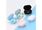 Upgrade Audio Branding with Custom Wireless Earbuds Wholesale Collection