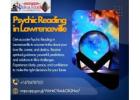Psychic Reading in Lawrenceville – Accurate Insights for Love, Career & Life