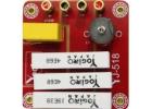 High Quality YJ 518 Crossover Network Plate for Clear Sound