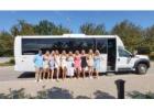 Fun and Reliable Party Bus Services for Any Event