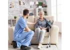 Adaptive Home Health – Houston TX In-Home Care with Heart