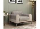 Shop Online Wooden Street Sofa Cover Set at best price