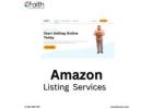 Boost Sales with Expert Amazon PPC Management