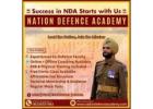 NDA Classes in Chandigarh