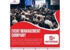 Top Event Companies India