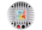 High Performance HF Driver for Professional Audio Systems