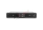 Powerful DJ Amplifier 5000 Watt for Professional Sound Systems