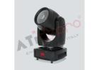 Dynamic SP128 Beam DJ Sharpy Lights for Stage Effects