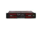 Reliable Class AB PA Amplifier ATI 901 for Clear Sound
