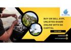 Buy or Sell AVPL Unlisted Share Online with SN Capital