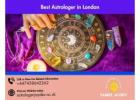 Best Astrologer in London – Expert Guidance for Love, Career & Life