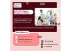End to End Property Management Solution – Simplifying Ownership