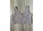 Shop the Nursing Pumping Bra for Comfort at Love and Fit