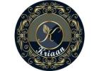 Kriaan Enterprises — Trusted Restaurant Consultants for Cafés & Bars