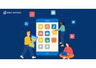 Web App Development Agency Driving AI-Powered Digital Transformation