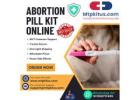 Where to Buy Abortion Pills Online for Safe Abortion in the USA
