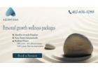 Energy Healing Packages for Mind & Body Wellness