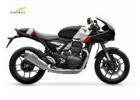 Triumph Thruxton 400 Price in India | Café Racer Style